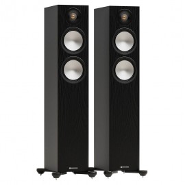 Monitor Audio Bronze 300 7G Kule Hoparlör 